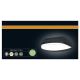 Osram - Applique murale LED extérieur ENDURA LED/12W/230V IP44 noire