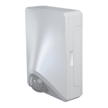 Osram - Applique murale LED extérieure avec détecteur DOORLED LED/0,8/4xAA IP54
