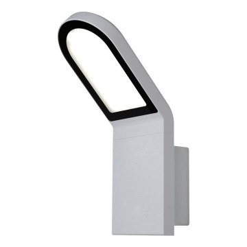 Osram - Applique murale LED extérieure ENDURA LED/12W /230V IP44 blanc