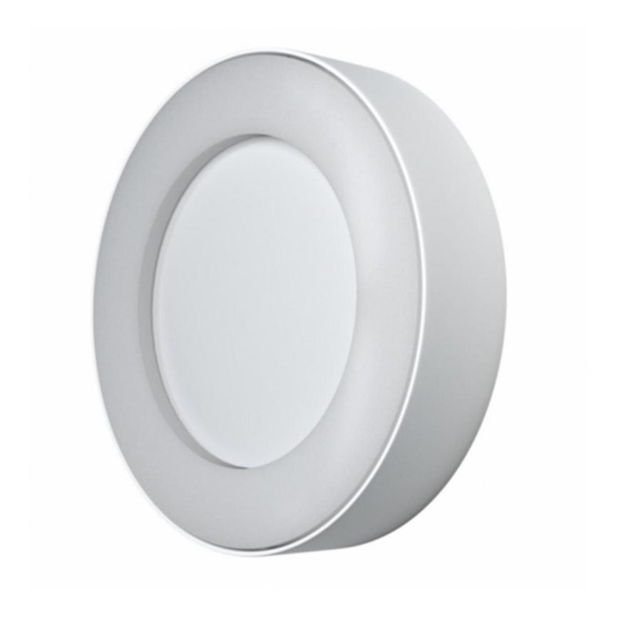 Osram - Applique murale LED extérieure ENDURA LED/13W /230V IP44 blanc