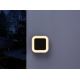 Osram - Applique murale LED extérieure ENDURA LED/13W /230V IP44 noir 
