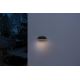 Osram - Applique murale LED extérieure ENDURA LED/8W /230V IP44 noire