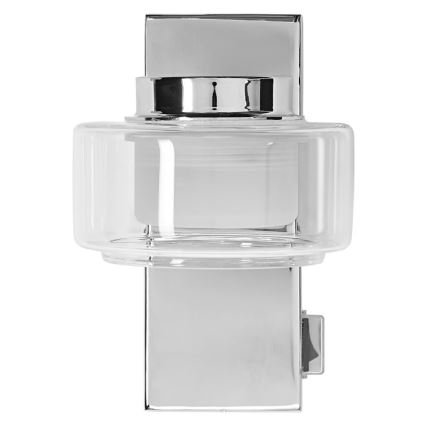 Osram - LED Applique murale pour salle de bains ORBIS FLAME LED/5,5W/230V 3000/4000K IP44 chrome brillant