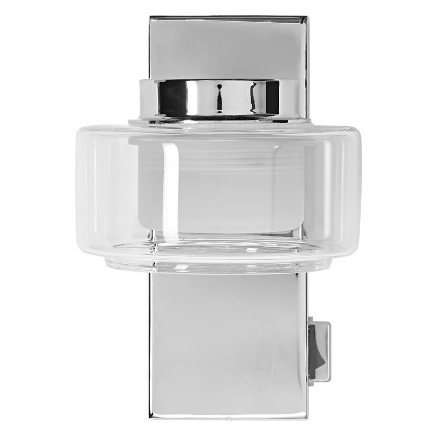 Osram - LED Applique murale pour salle de bains ORBIS FLAME LED/5,5W/230V 3000/4000K IP44 chrome brillant
