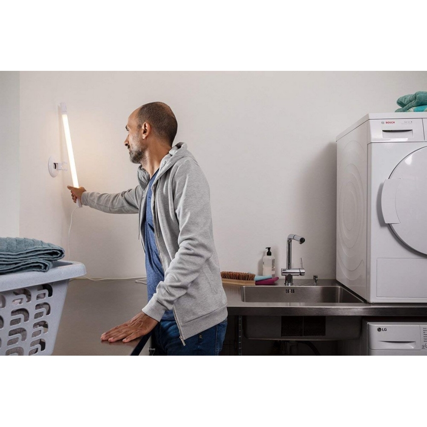 Osram - Applique murale LED TUBEKIT LED/8,9W/230V