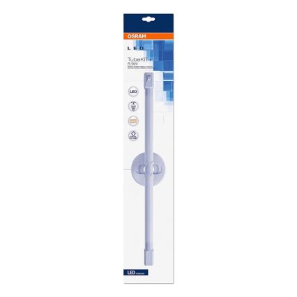 Osram - Applique murale LED TUBEKIT LED/8,9W/230V