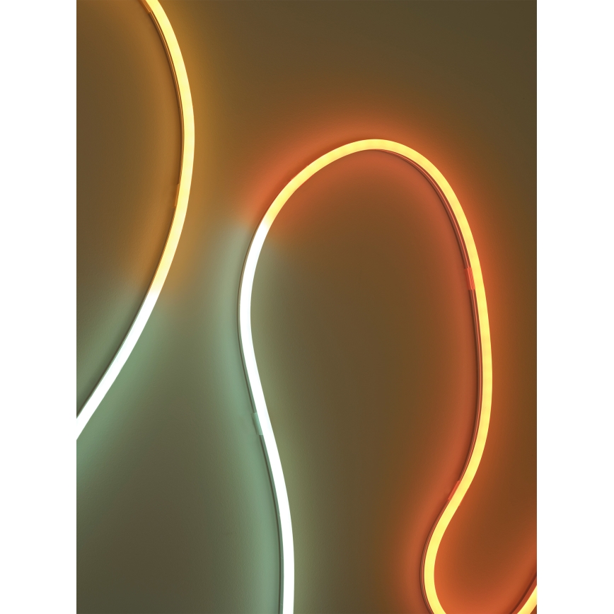 Osram - Ruban LED RVB dimmable d'extérieur SMART+ MAGIC 3m LED/15W/230V IP44 Wi-Fi+ télécommande