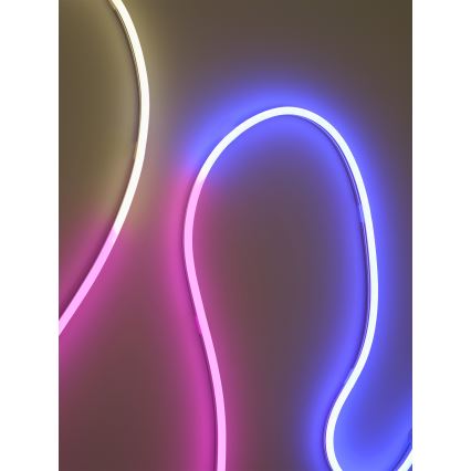 Osram - Ruban LED RVB dimmable d'extérieur SMART+ MAGIC 3m LED/15W/230V IP44 Wi-Fi+ télécommande