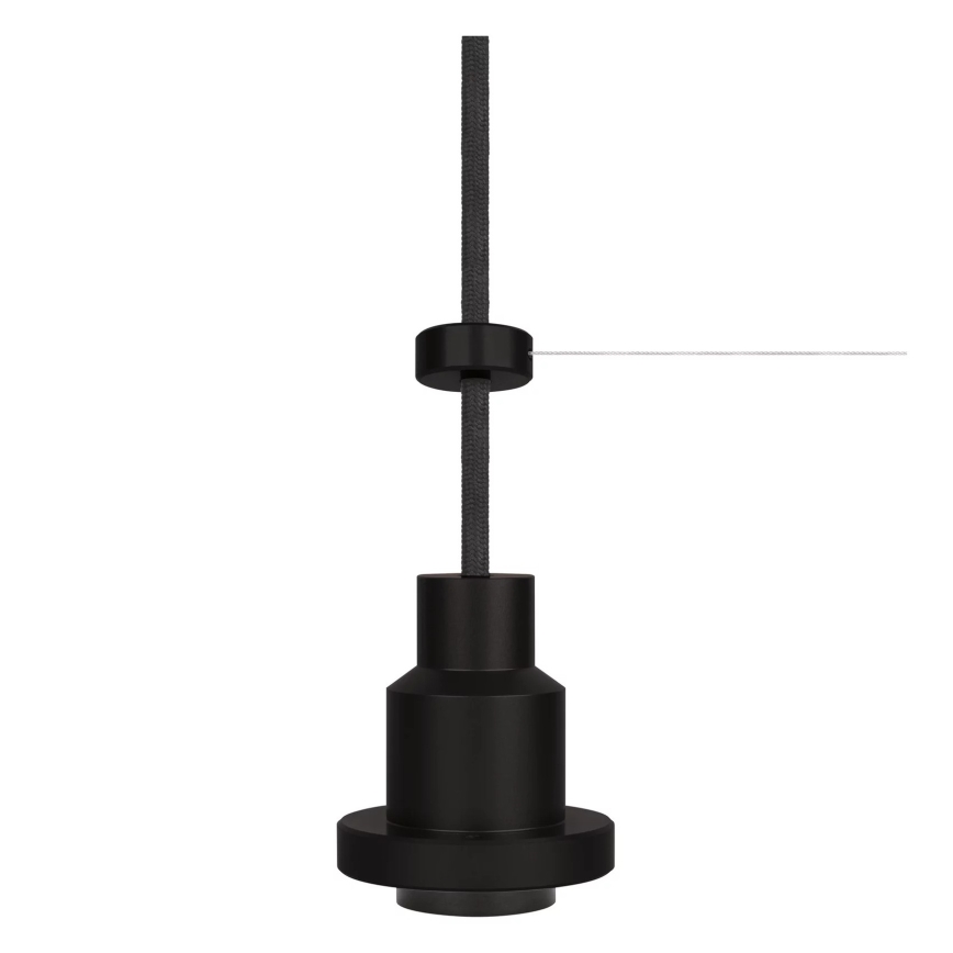 Osram - Câble d'alimentation PENDULUM 1xE27/40W/230V noir