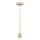 Osram - Câble d'alimentation pour PENDULUM NEEDLE 1xE27/15W/230V beige