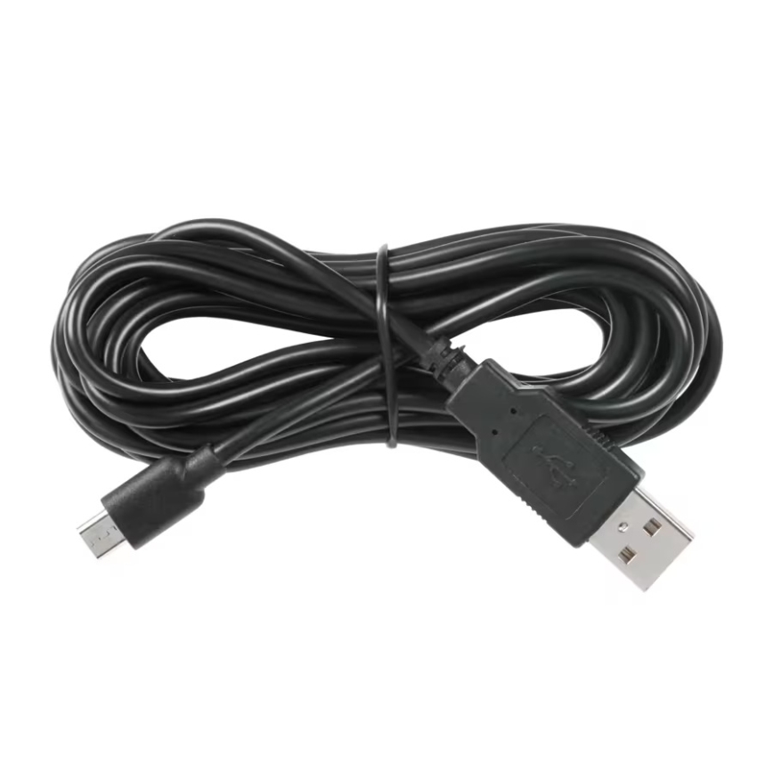 Osram - Caméra de bord ROADSIGHT PRO 20 1296p 12/24V