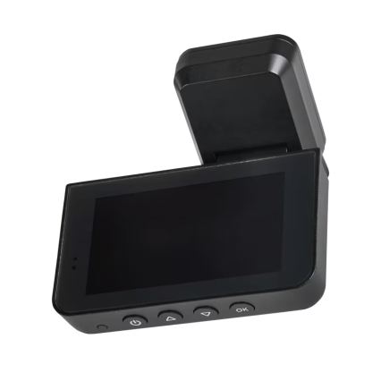 Osram - Caméra de bord ROADSIGHT PRO 20 1296p 12/24V