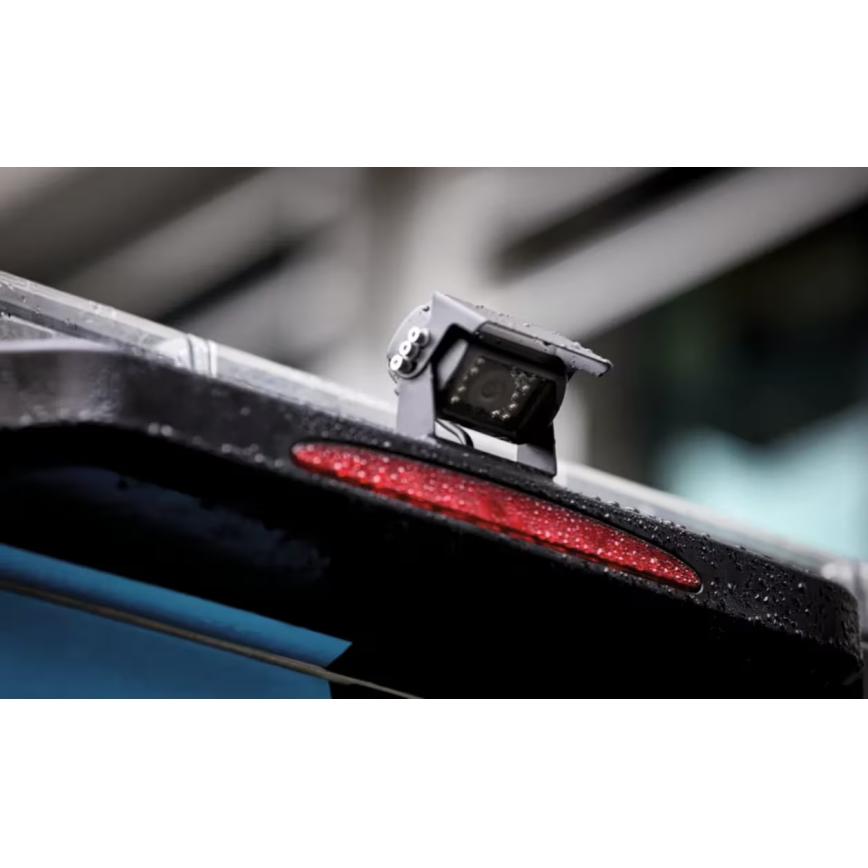 Osram - Caméra de recul ROADSIGHT OCS700N HD 720p 12/24V IP67