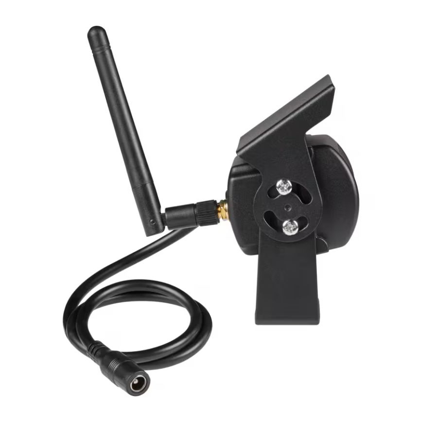 Osram - Caméra de recul ROADSIGHT OWRC7 Full HD 1080p 12/24V IP67