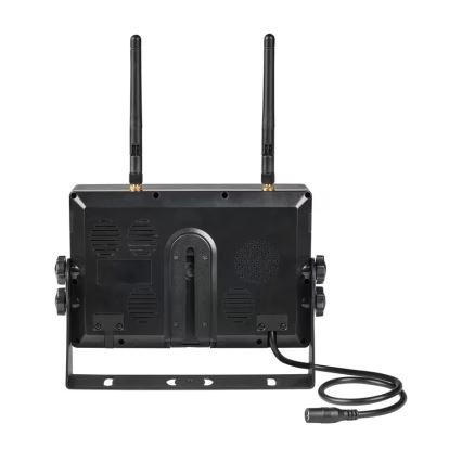 Osram - Caméra de recul ROADSIGHT OWRCS7 Full HD 1080p 12/24V IP67