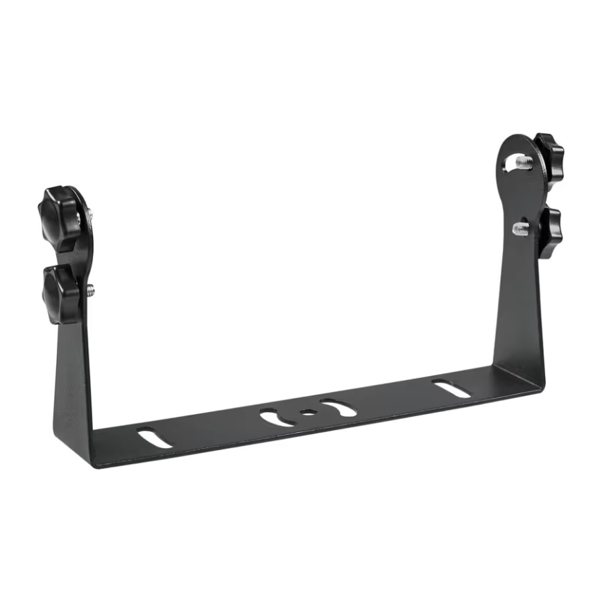 Osram - Caméra de recul ROADSIGHT OWRCS7 Full HD 1080p 12/24V IP67