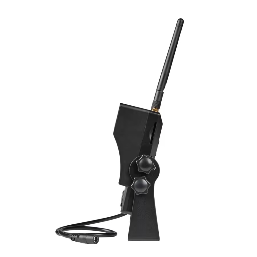 Osram - Caméra de recul ROADSIGHT OWRCS7 Full HD 1080p 12/24V IP67