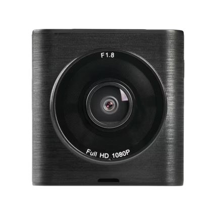 Osram - Caméra embarquée ROADSIGHT 2500 Full HD 1080p 12/24V