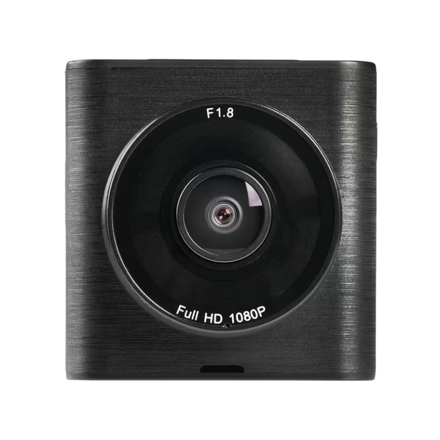 Osram - Caméra embarquée ROADSIGHT 2500 Full HD 1080p 12/24V