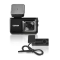 Osram - Caméra embarquée ROADSIGHT 3500R Full HD 1080p 12/24V