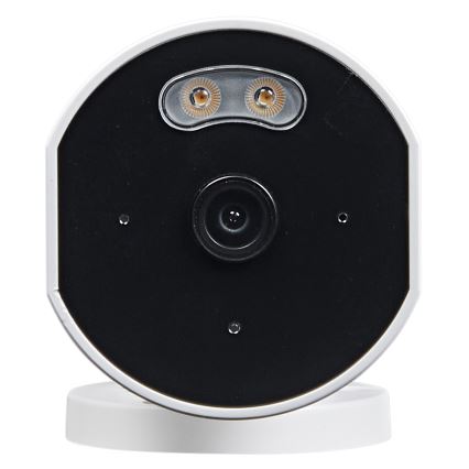 Osram - Caméra extérieure intelligente avec capteur 2K SMART+ 230V IP67 Wi-Fi