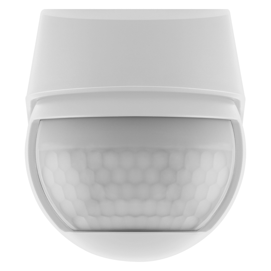 Osram - Capteur de mouvement infrarouge d'extérieur 230 V IP44, blanc