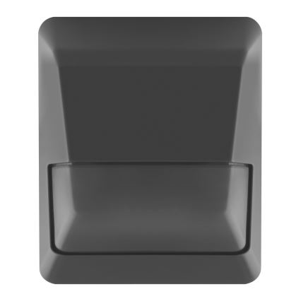 Osram - Capteur de mouvement infrarouge d'extérieur 230V IP55 anthracite
