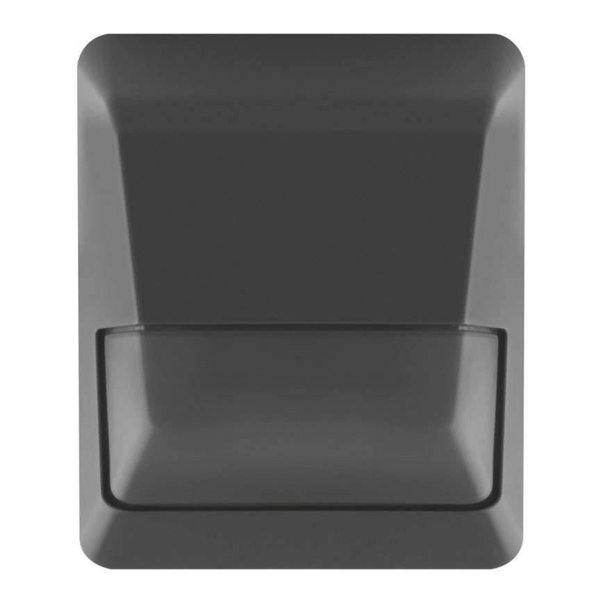 Osram - Capteur de mouvement infrarouge d'extérieur 230V IP55 anthracite