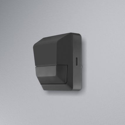 Osram - Capteur de mouvement infrarouge d'extérieur 230V IP55 anthracite