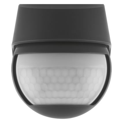 Osram - Capteur de mouvement infrarouge pour extérieur 230 V IP44 noir