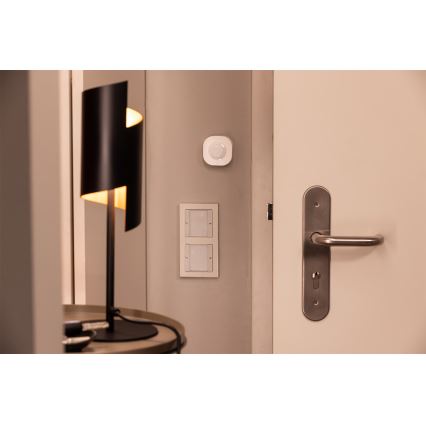 Osram - Capteur de mouvement SMART+ 3,7 V Wi-Fi 500 mAh