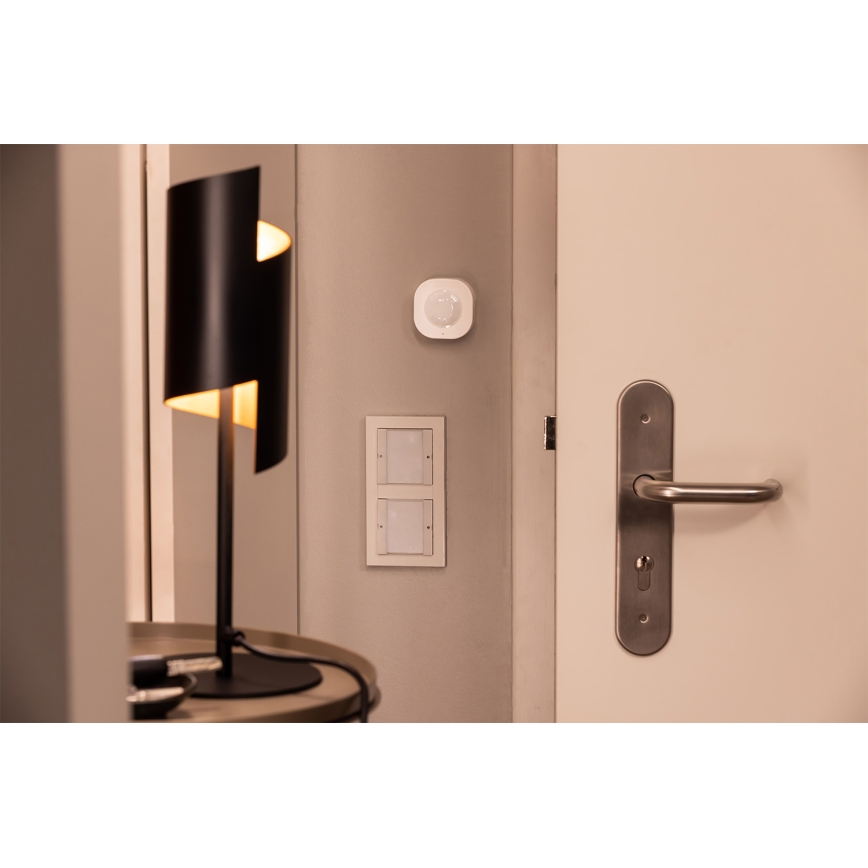 Osram - Capteur de mouvement SMART+ 3,7 V Wi-Fi 500 mAh