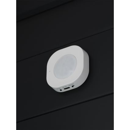Osram - Capteur de mouvement SMART+ 3,7 V Wi-Fi 500 mAh