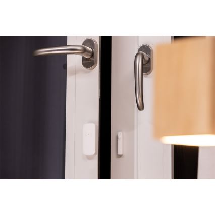Osram - Capteur d'ouverture SMART+ 3,7V Wi-Fi 500 mAh
