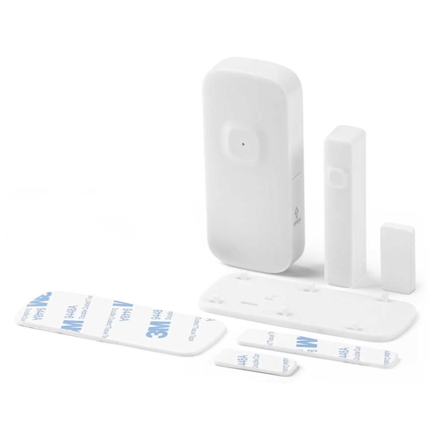 Osram - Capteur d'ouverture SMART+ 3,7V Wi-Fi 500 mAh