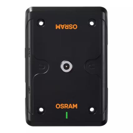 Osram - Chargeur magnétique sans fil LEDINSPECT SINGLE CHARGE PAD 5V