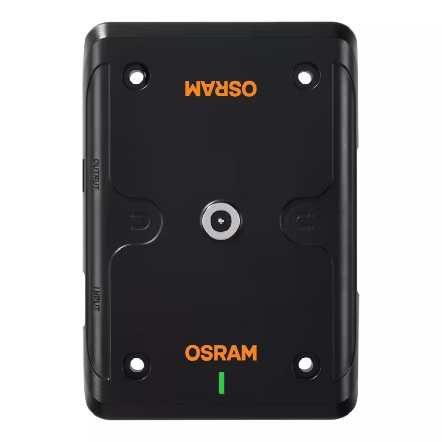 Osram - Chargeur magnétique sans fil LEDINSPECT SINGLE CHARGE PAD 5V