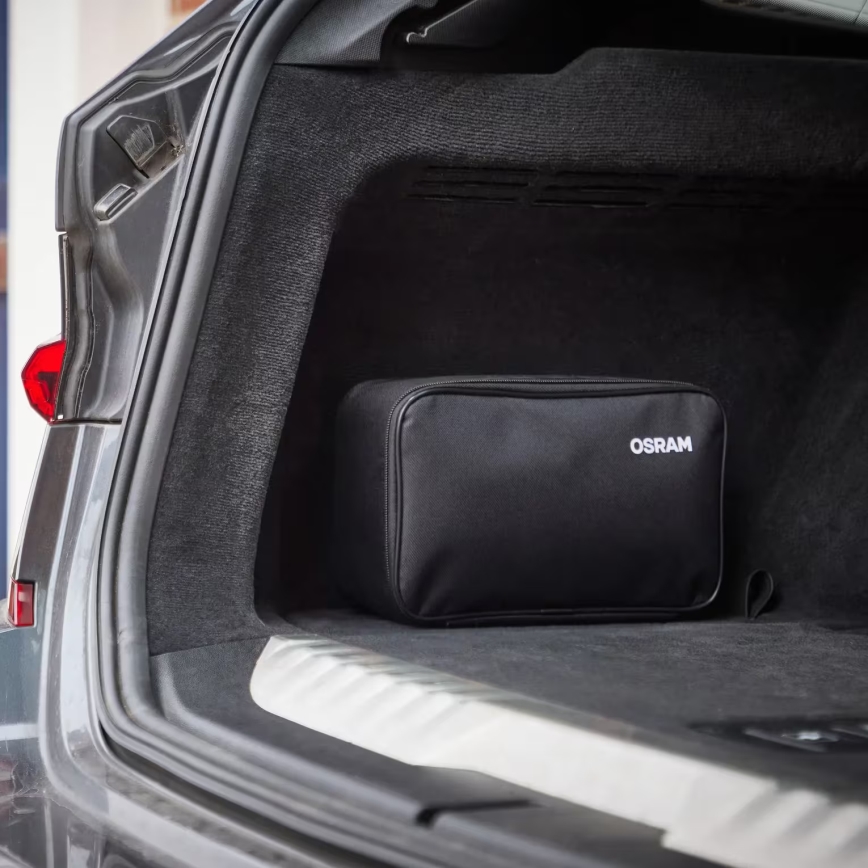 Osram - Compresseur numérique pour pneus TYREinflate 2130 180W/12V