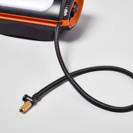 Osram - Compresseur numérique pour pneus TYREinflate 2130 180W/12V