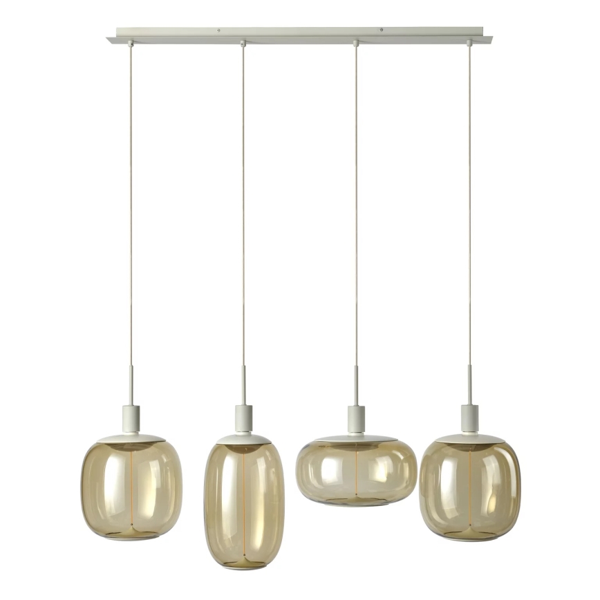 Osram - Cordon d'alimentation pour suspension NEEDLE PENDANT 4xE27/25W/230V beige