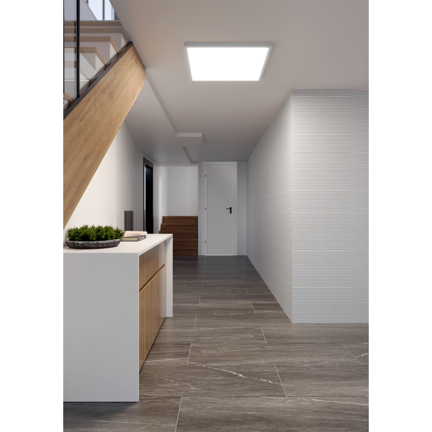 Osram - LED panneau encastrable pour faux plafond ESSENTIAL LED/50W/230V 3000/4000/6500K 60x60 cm UGR19