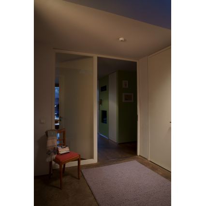 Osram - Détecteur de mouvement infrarouge 230 V IP44 blanc