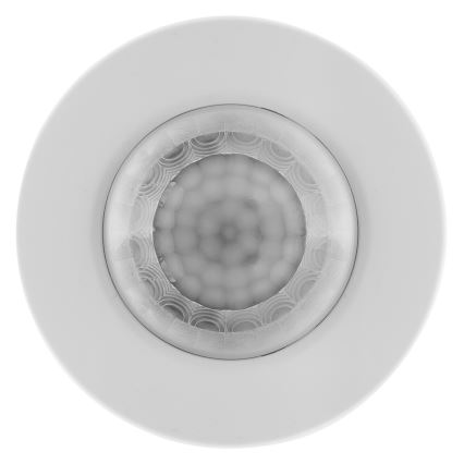 Osram - Détecteur de mouvement infrarouge 230 V IP44 blanc