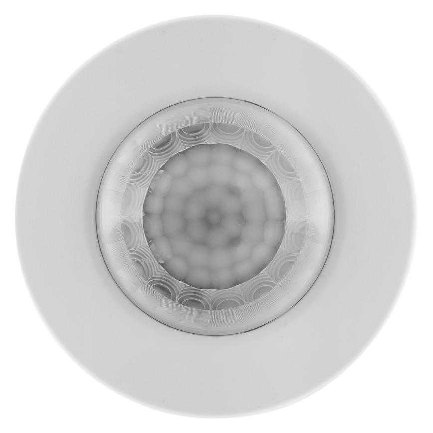 Osram - Détecteur de mouvement infrarouge 230 V IP44 blanc