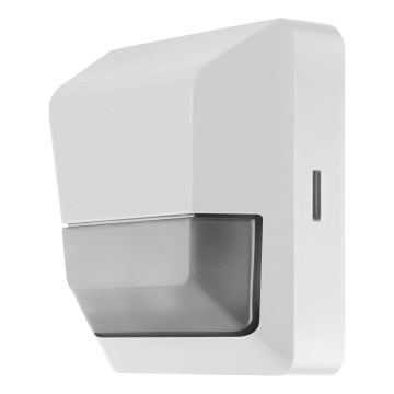 Osram - Détecteur de mouvement infrarouge pour extérieur 230 V IP55 blanc