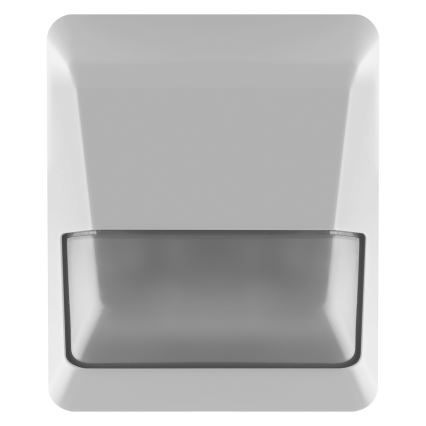 Osram - Détecteur de mouvement infrarouge pour extérieur 230 V IP55 blanc