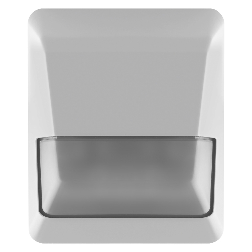 Osram - Détecteur de mouvement infrarouge pour extérieur 230 V IP55 blanc