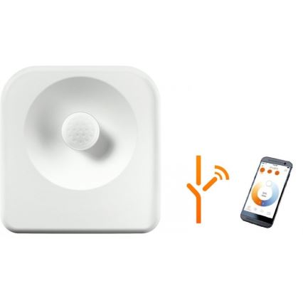 Osram - Détecteur de mouvement intelligent SMART 1xCR2