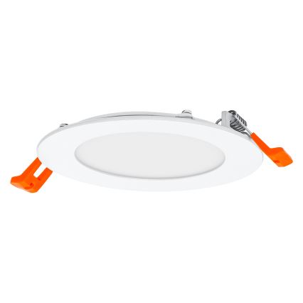 Osram - Luminaire encastré LED dimmable SMART+ | 8 W, 230 V, 3000–6500 K, Wi‑Fi