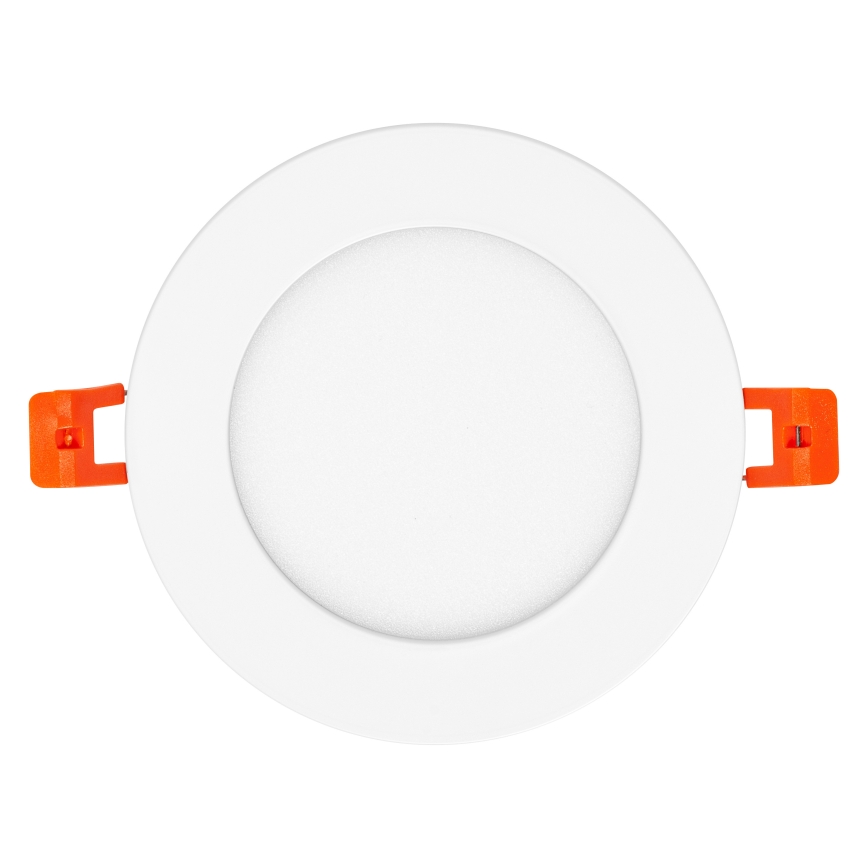 Osram - Luminaire encastré LED dimmable SMART+ | 8 W, 230 V, 3000–6500 K, Wi‑Fi